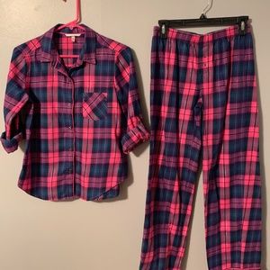 Victoria Secret Pajama Set
